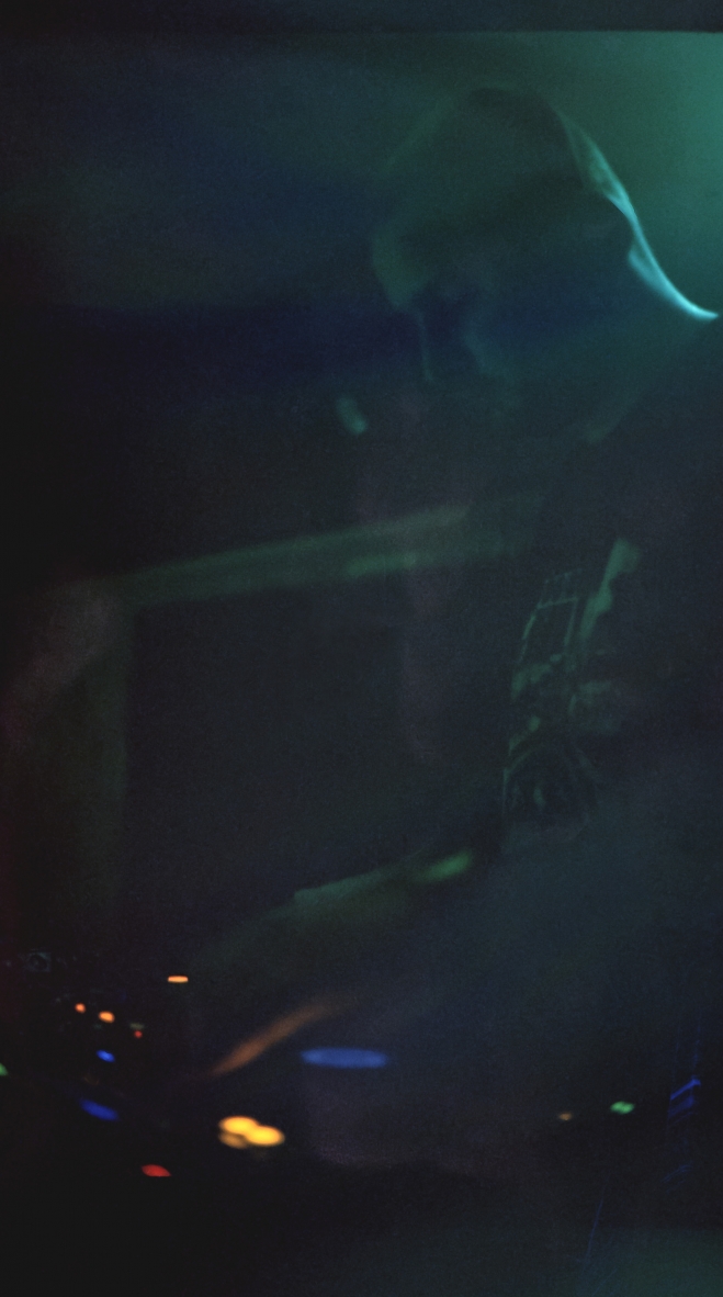 63 SHAKHTA RECORDS 2nd anniversary, ETÁŽ, Fizzy